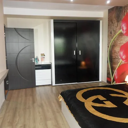 Appartement Paradise