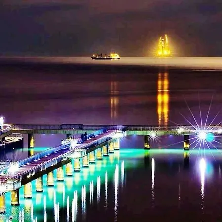 Paradise Burgas Stad